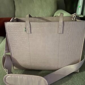 BEIS  Work Tote Pink